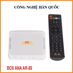 TV ANDROID BOX AR-88